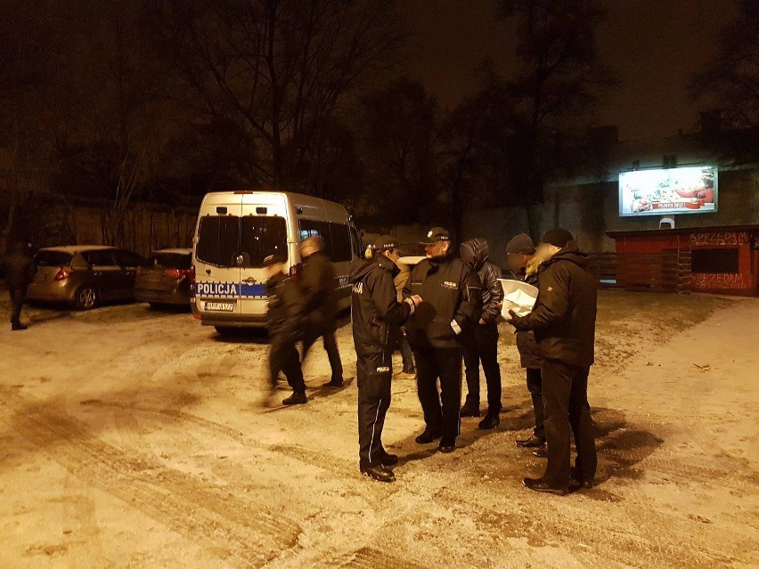 11-latka napadnięta na Kilińskiego w Łodzi. Policja szuka sprawcy