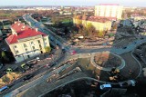 Wrocław: Po remoncie centrum Psiego Pola nie dla samochodów