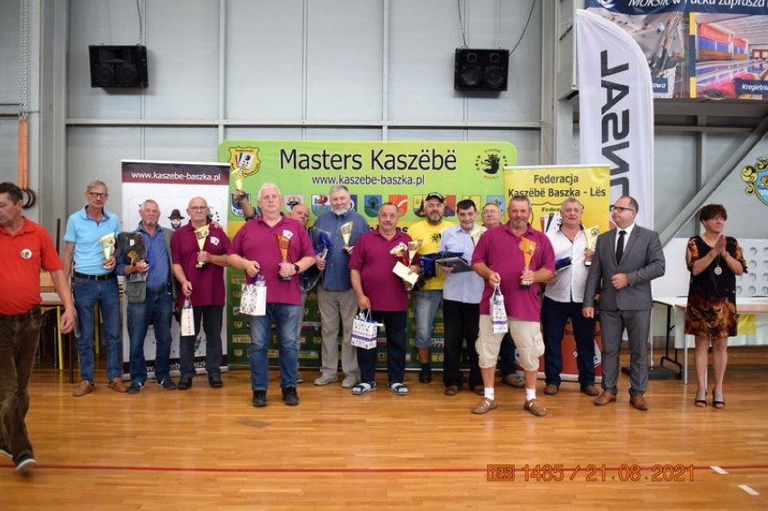 Turniej kaszubskiej Baśki podczas 22. Światowego Zjazdu Kaszubów w Pucku - 21 sierpnia 2021