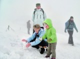 Tatry pełne śniegu. Kiedy TOPR ogłosi zagrożenie lawinowe?