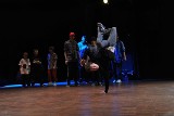 Ogólnopolskie zawody tańca break dance UPROCK Battle