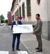 Sławno: Podpisano umowę na kolejny potężny remont ulic w centrum miasta [ZDJĘCIA]