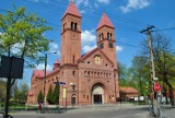 Ruda Śląska: Ukradł portfel w kościele. Został zatrzymany!