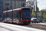 Będą zmiany w kursowaniu tramwajów w Sosnowcu. Powodem jest remont torowiska