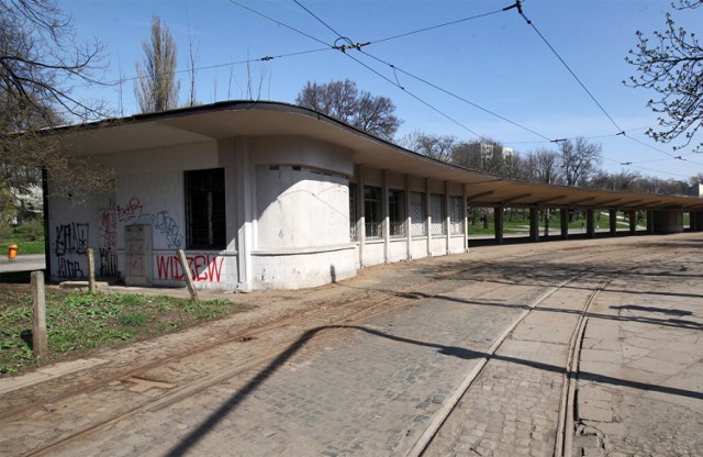 Na wtorkowej sesji Rada Miejska w Łodzi nie wyraziła zgody dofinansowanie na rewitalizacji krańcówki tramwajowej przy ul. Północnej.
