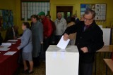PKW podało ostateczne wyniki wyborów prezydenckich w powiecie tczewskim