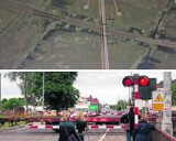 Pokazali projekt przebiegu wiaduktu i obwodnicy na trasie Nowy Tomyśl - Wolsztyn [ZDJĘCIA]