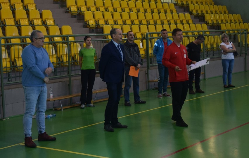 W Stadnickiej Woli, odbyły się eliminacje powiatu koneckiego XIX Turnieju „Z Podwórka na Stadion o Puchar Tymbarku" (BARDZO DUŻO ZDJĘĆ)