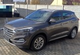 SUV skradziony w Czechach stał na osiedlowym parkingu w Bolesławcu