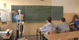 Piekary Śląskie: Uczniowie nakręcili film promocyjny dla Miejskiego Gimnazjum nr 1 w Piekarach