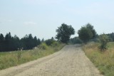 Sześć milionów złotych wyda gminy Sękowa na remonty dróg w Jasionce, Radocynie, Czarnem i Długiem. Ruszyły prace w terenie
