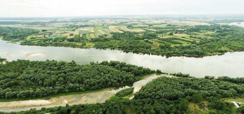 Józefów nad Wisłą zostanie miastem od 1 stycznia. Ministerstwo zmienia zdanie.. po raz drugi