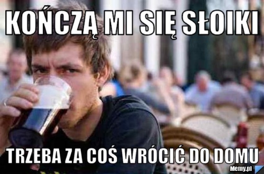 Co studenci przywiozą ze sobą do Krakowa po Świętach? [MEMY]