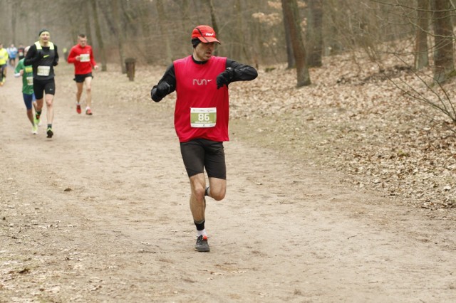 Grand Prix City Trail, Warszawa 12016. Tak rywalizowaliście w parku Młocińskim [ZDJĘCIA cz.2] / zdjęcie z 2015 roku