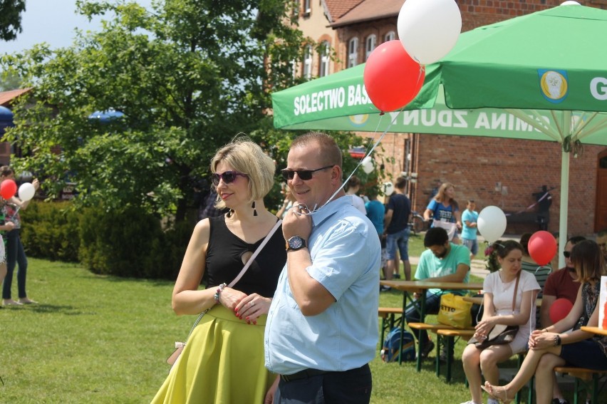 Piknik Rodzinny z okazji Dnia Dziecka [ZDJĘCIA]                                                   