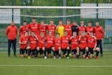 Centralna Liga Juniorów. Awanse MUKS CWZS i Chemika