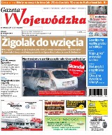 Gazeta Wojewódzka: zobacz o czym piszemy w najnowszym numerze!