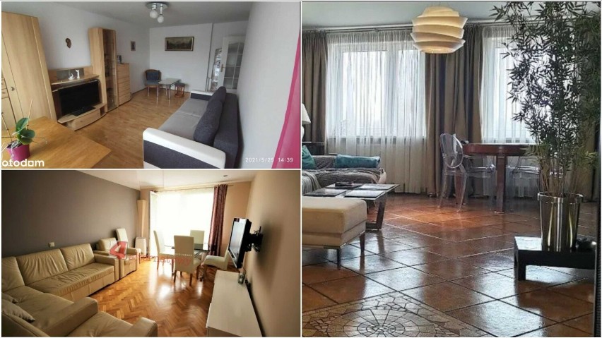 Zobaczcie najdroższe mieszkania w Tarnowie na sprzedaż w...