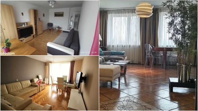 Zobaczcie najdroższe mieszkania w Tarnowie na sprzedaż w serwisie otodom.pl