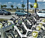 Jaworzno: Na rowerze miejskim mieszkańcy pojeżdżą już w czerwcu