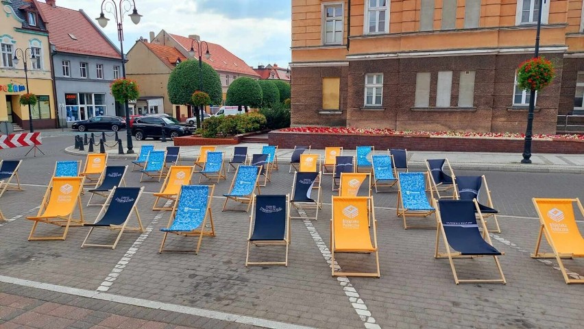 Zamknięty Rynek w Pleszewie