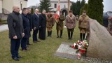 Dzień Pamięci Żołnierzy Wyklętych w Kolnie. Przedstawiciele samorządów oddali hołd Niezłomnym 