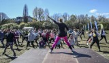 Pierwszy dzień Sopockiej Majówki. Zumba i plecenie wianków [ZDJĘCIA]