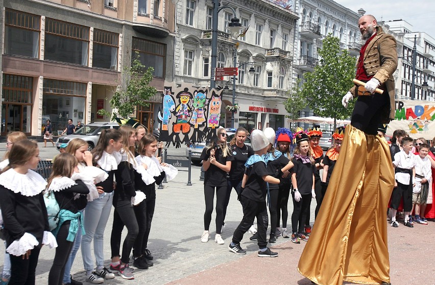 Festiwal Teatrów Młodych Dziatwa 2018