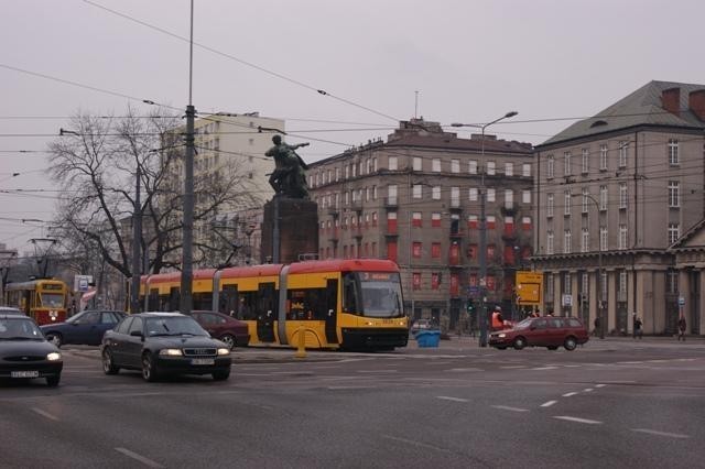 W związku z robotami zamknięta będzie ul. Targowa, na odcinku między ul. Białostocką a 11 Listopada.