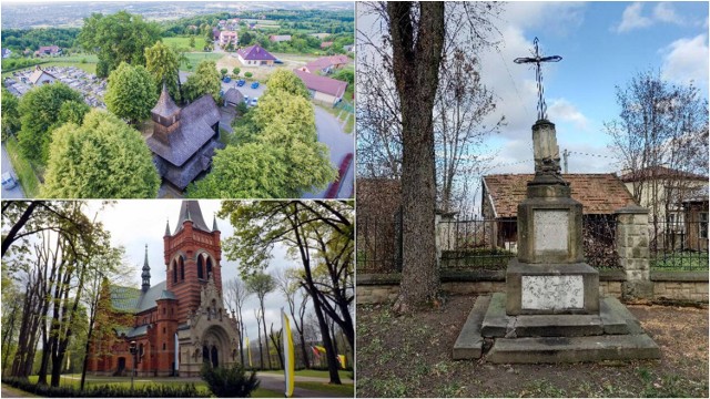 Prace konserwatorskie zaplanowano przy pomniku Moszczeńskich w Zbylitowskiej Górze oraz kościołach w Zawadzie i Porębie Radlnej