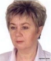 Bożena Świderska