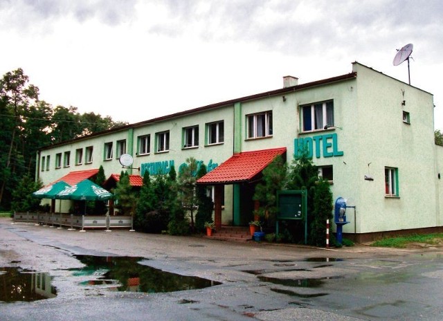Hotel i restauracja przy ul. Sportowej w Gostyniu wymaga kosztownej modernizacji