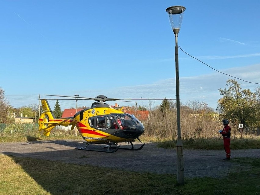 Po tym jak fala hejtu wylała się na szpital i pogotowie...