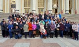Mieszkańcy gminy Miłoradz odwiedzili sanktuarium w Licheniu