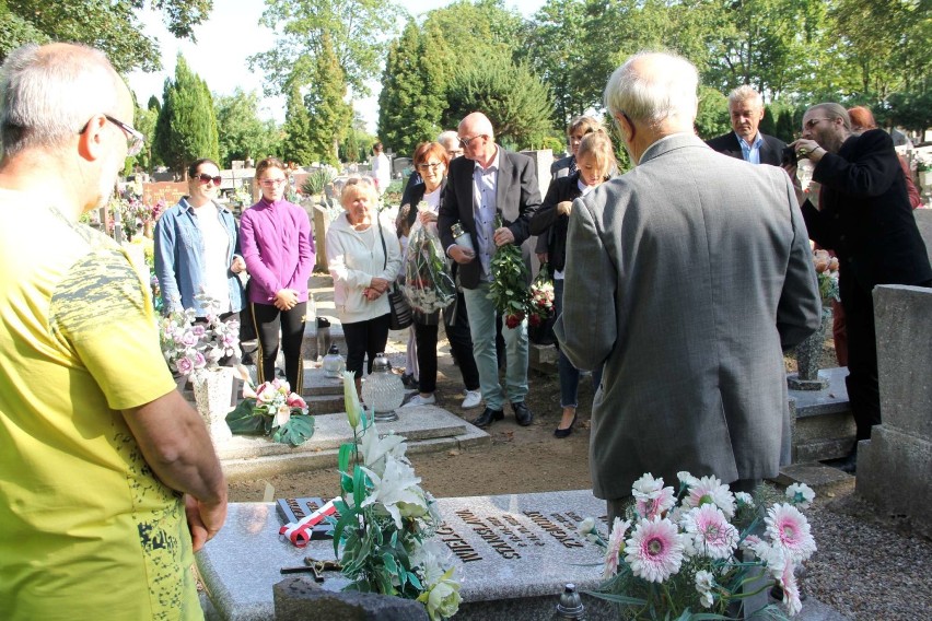 W czwartek 17 września minęła 81. rocznica napaści ZSRR na...