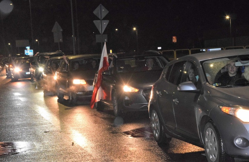 W poniedziałek, 2 listopada, odbyła się w Inowrocławiu...