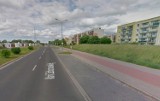 Google Street View zaktualizował mapę Słupska