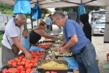 Takie są ceny na rynku w Zduńskiej Woli Karsznicach ZDJĘCIA