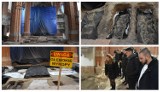 Trwa spór wokół zasypania wykopalisk w katedrze. Z decyzją biskupa Czai nie zgadzają się naukowcy