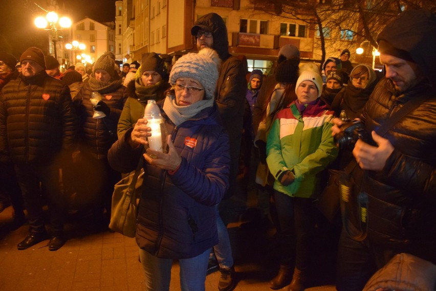 Czy w Gorzowie będzie ulica Adamowicza? Taki pomysł rzuca były prezydent