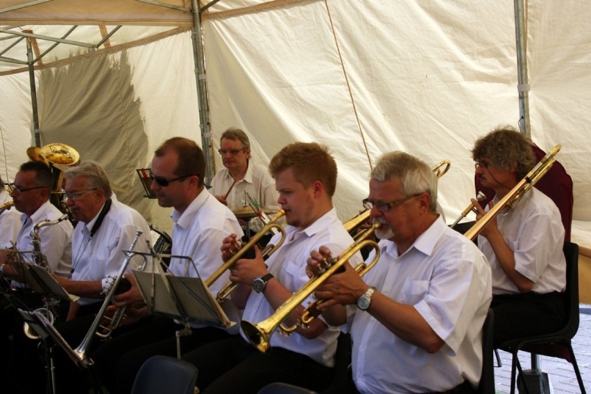 Festiwal orkiestr w Zabrzu