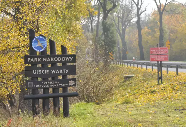 Park Narodowy "Ujście Warty" został ponownie udostępniony turystom.