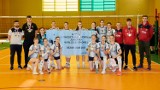 Juniorki GKS Wieżyca 2011 Stężyca mistrzyniami województwa pomorskiego 2020/2021!
