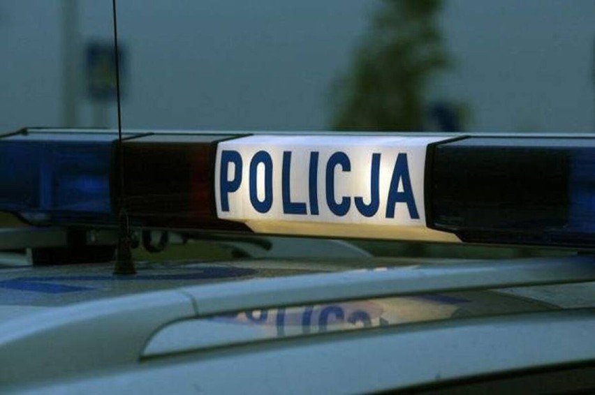 Wypadek na DK 74 w Żarnowie. Kierowca potrącił kobietę na przejściu dla pieszych - ZDJĘCIA