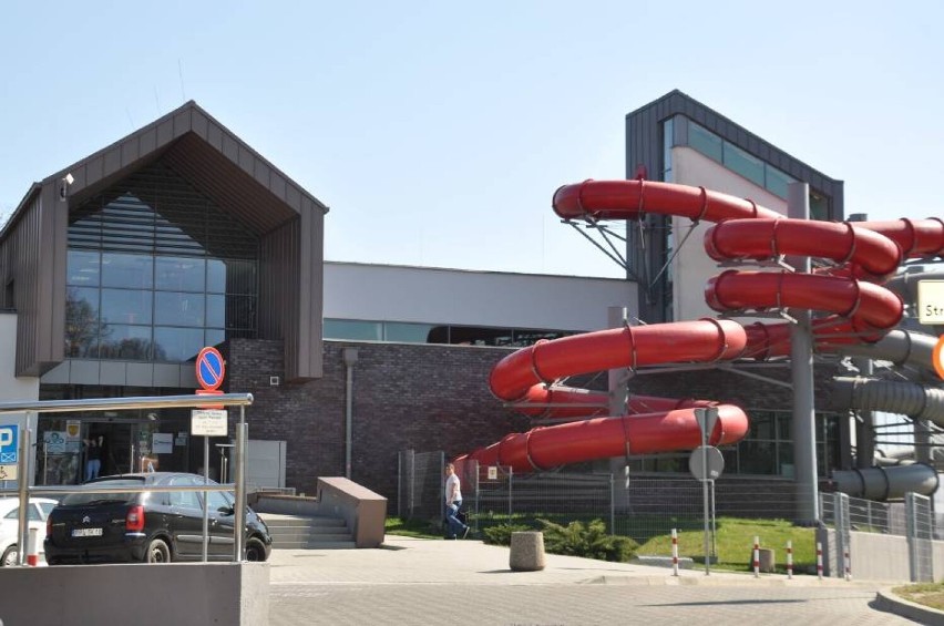 Pleszew. Park Wodny Planty znów otwarty. Branża czeka na wytyczne