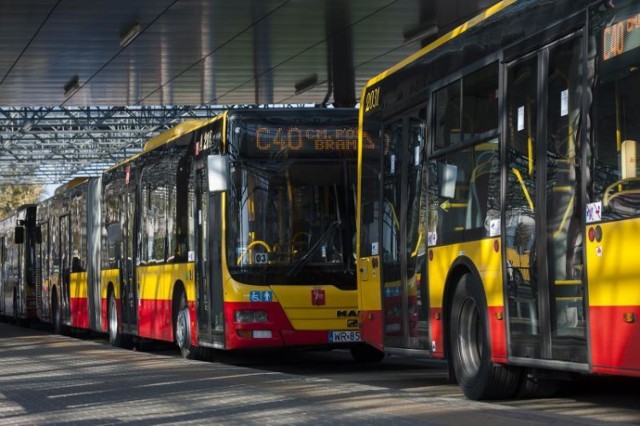 Nowa linia autobusowa na Woli. Przez Jana Kazimierza w końcu pojadą autobusy