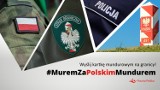 Stoisz murem za polskim mundurem? Od dziś możesz dać temu konkretny wyraz!