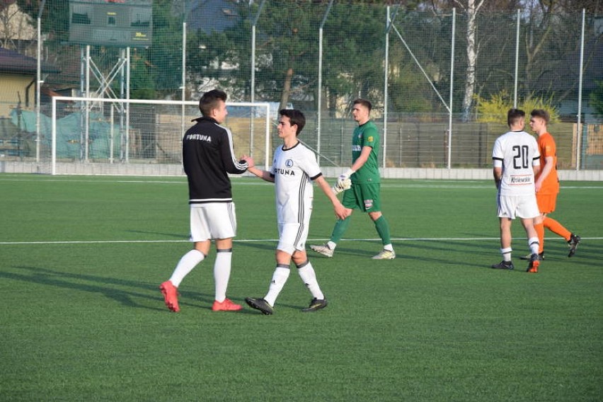 Centralna Liga Juniorów. Amerykański sen w Polsce. Amos Shapiro-Thompson i Brian Iloski, legioniści zza oceanu