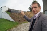 Modernizacja zbiornika wody w Nędzy. Woda jeszcze lepsza?