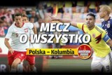 Dziś mecz o wszystko: Polska kontra Kolumbia! Do zobaczenia w ostrowskiej Strefie Kibica na Piaskach